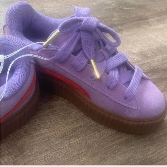 PUMA FENTY sneakers - Picture 8 of 8